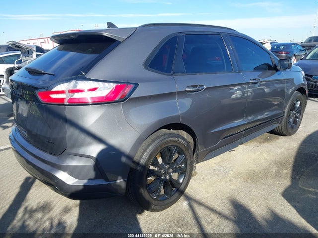 2FMPK4G95NBA85195 Ford EDGE SE