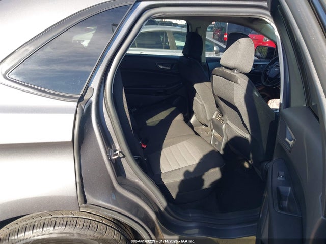 2FMPK4G95NBA85195 Ford EDGE SE