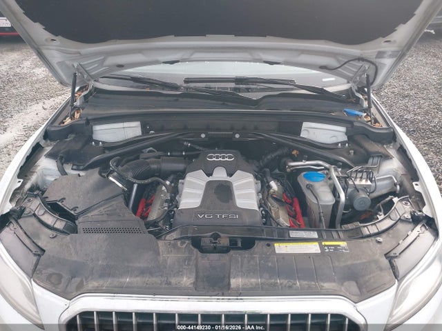 2013 AUDI Q5 WA1DGAFP2DA067779 Photo 9