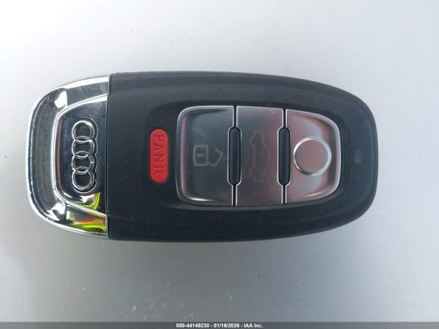 2013 AUDI Q5 WA1DGAFP2DA067779 Photo 10