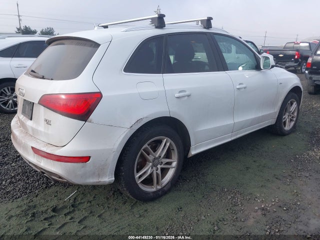 2013 AUDI Q5 WA1DGAFP2DA067779 Photo 3