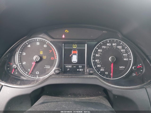 2013 AUDI Q5 WA1DGAFP2DA067779 Photo 6