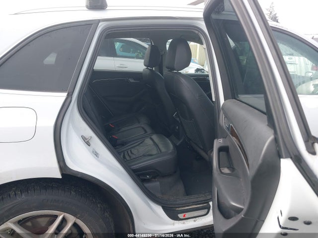 2013 AUDI Q5 WA1DGAFP2DA067779 Photo 7