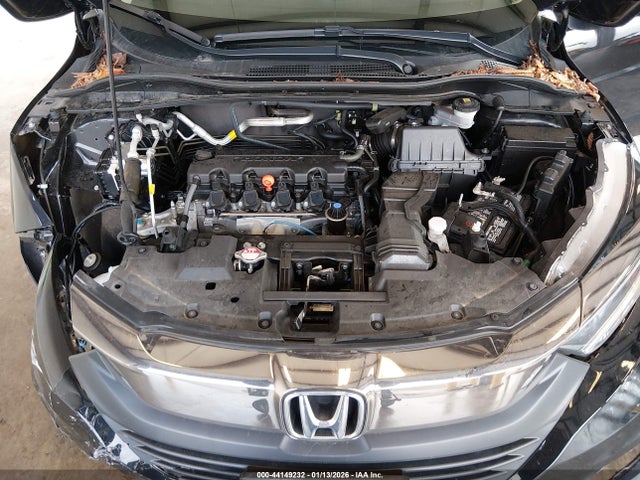 3CZRU6H57MM735201 Honda Hr-v Awd Ex