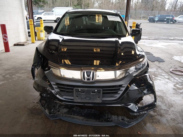 3CZRU6H57MM735201 Honda Hr-v Awd Ex