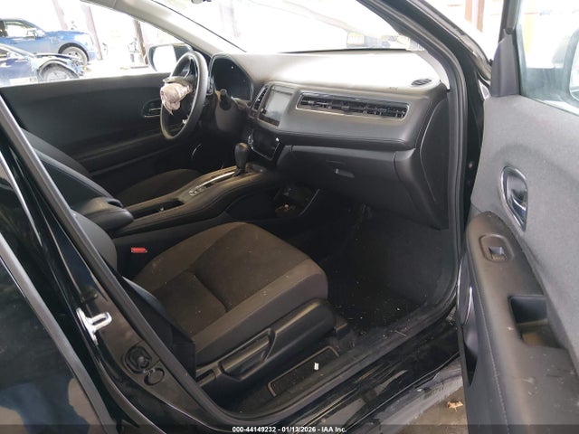 3CZRU6H57MM735201 Honda Hr-v Awd Ex