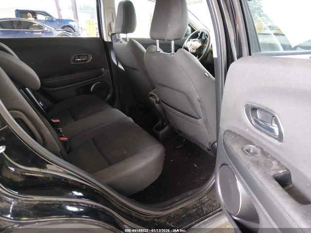 3CZRU6H57MM735201 Honda Hr-v Awd Ex