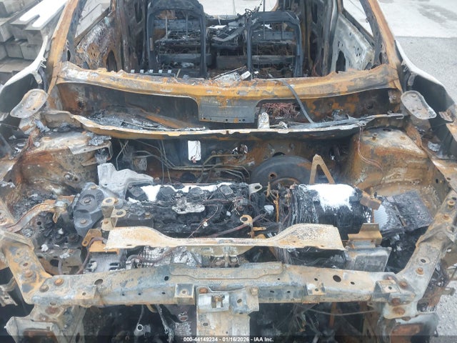 Aukcja sprzedaży 2018 Nissan Rogue Sv, vin: KNMAT2MT3JP503719, numer aukcji: 44149234