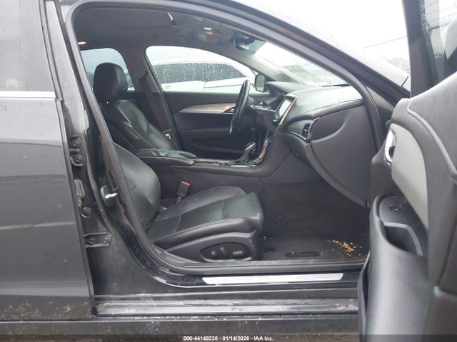 Продажа на аукционе авто 2015 Cadillac Ats Luxury, vin: 1G6AB5R34F0114006, номер лота: 44149238