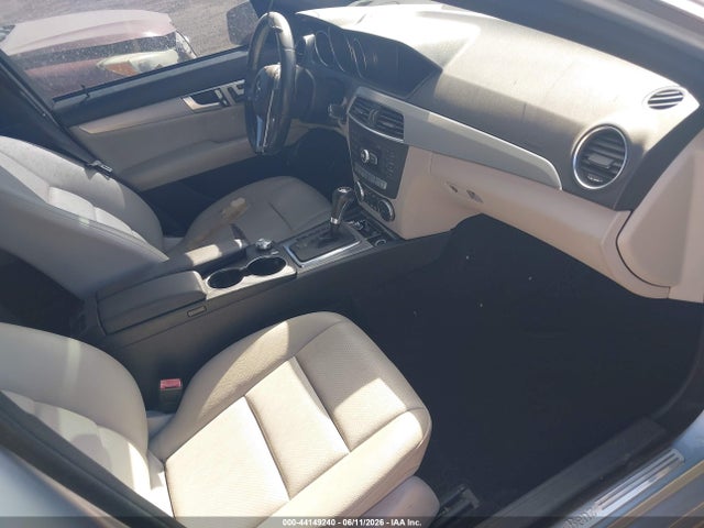 Aukcja sprzedaży 2013 Mercedes-benz C 250 Sport, vin: WDDGF4HB3DR271247, numer aukcji: 44149240