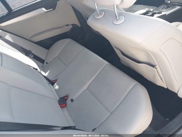 Aukcja sprzedaży 2013 Mercedes-benz C 250 Sport, vin: WDDGF4HB3DR271247, numer aukcji: 44149240