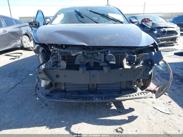 Продажа на аукционе авто 2019 Mazda Mazda3 Premium Package, vin: 3MZBPAEM6KM102681, номер лота: 44149247