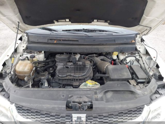 2013 DODGE JOURNEY 3C4PDCDGXDT685290 Photo 9