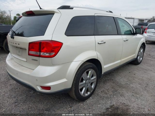 2013 DODGE JOURNEY 3C4PDCDGXDT685290 Photo 3