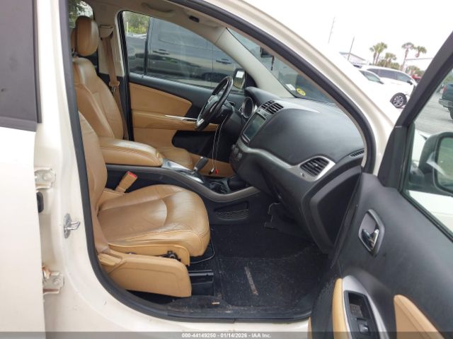 2013 DODGE JOURNEY 3C4PDCDGXDT685290 Photo 4