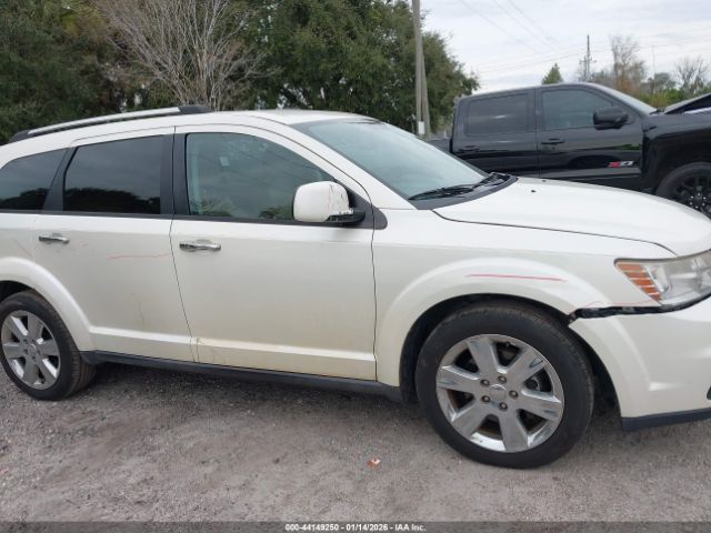 2013 DODGE JOURNEY 3C4PDCDGXDT685290 Photo 5