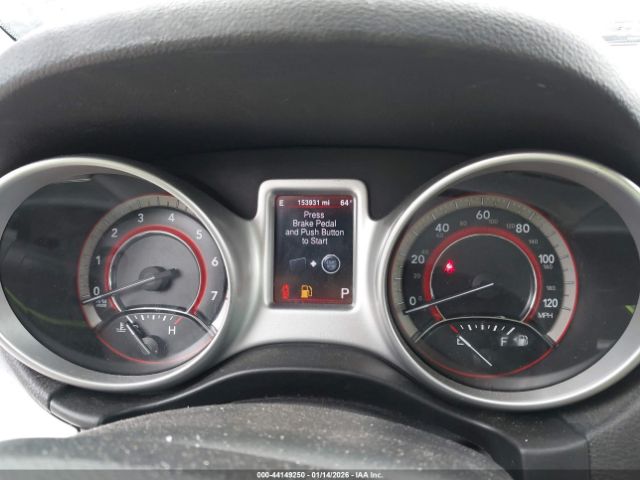 2013 DODGE JOURNEY 3C4PDCDGXDT685290 Photo 6