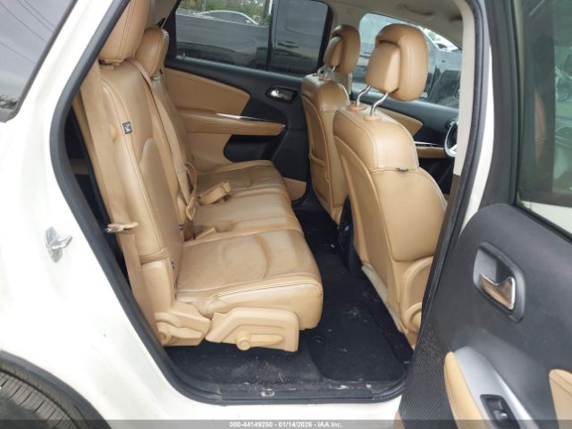 2013 DODGE JOURNEY 3C4PDCDGXDT685290 Photo 7