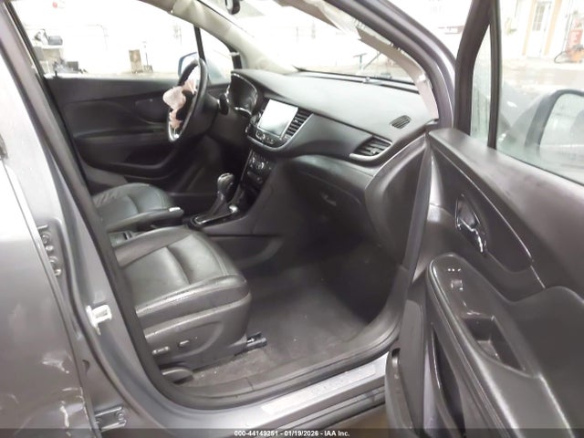 44149251 :رقم المزاد ، KL4CJGSM2KB800271 vin ، 2019 Buick Encore Awd Essence مزاد بيع