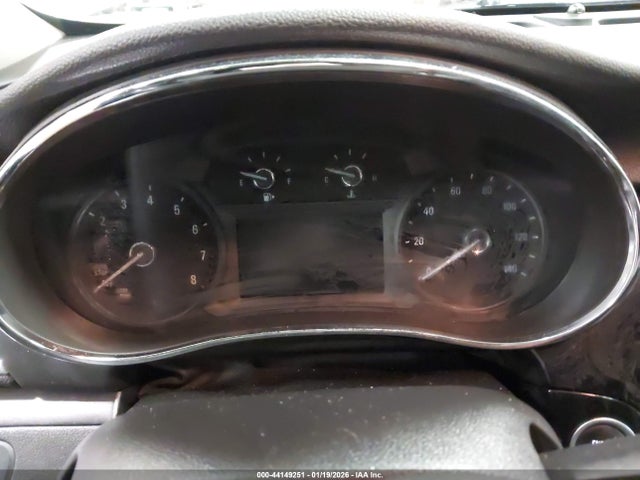 44149251 :رقم المزاد ، KL4CJGSM2KB800271 vin ، 2019 Buick Encore Awd Essence مزاد بيع