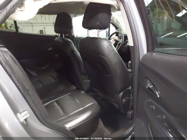 44149251 :رقم المزاد ، KL4CJGSM2KB800271 vin ، 2019 Buick Encore Awd Essence مزاد بيع