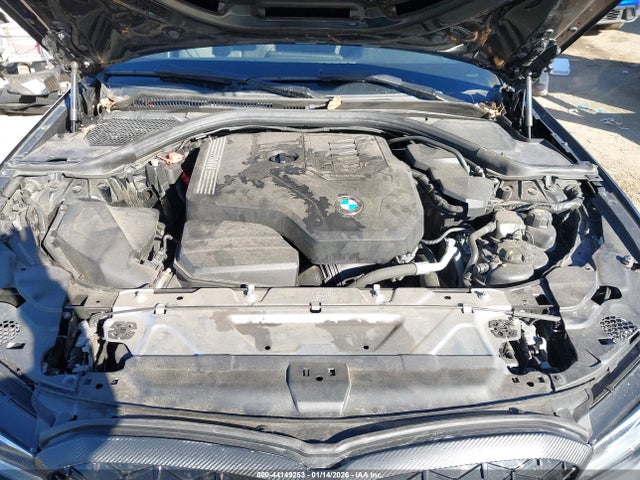 3MW5R1J03L8B03940 BMW 330I