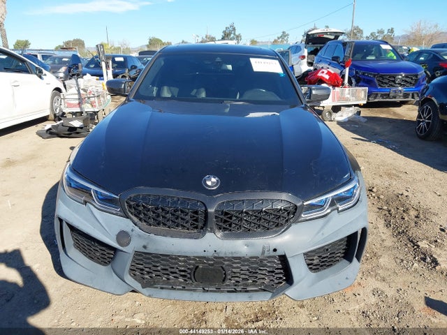 3MW5R1J03L8B03940 BMW 330I