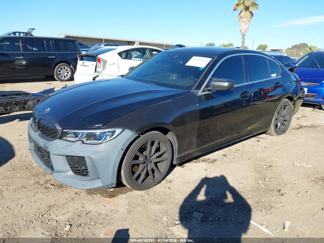 3MW5R1J03L8B03940 BMW 330I