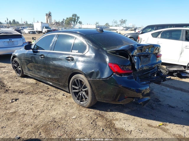 3MW5R1J03L8B03940 BMW 330I