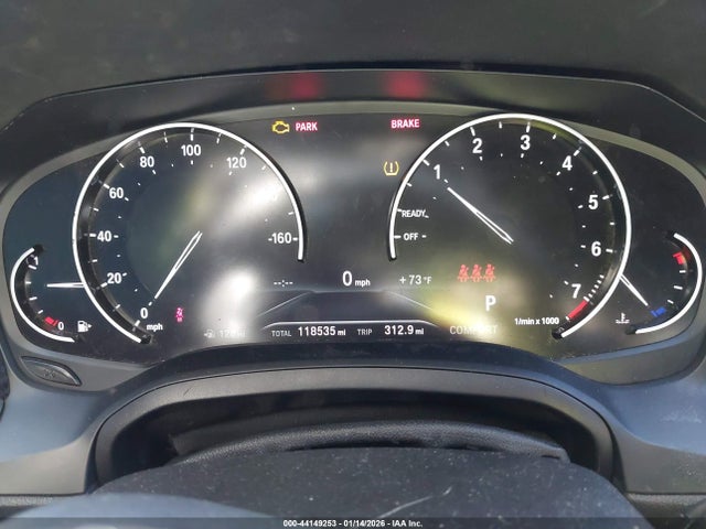 3MW5R1J03L8B03940 BMW 330I