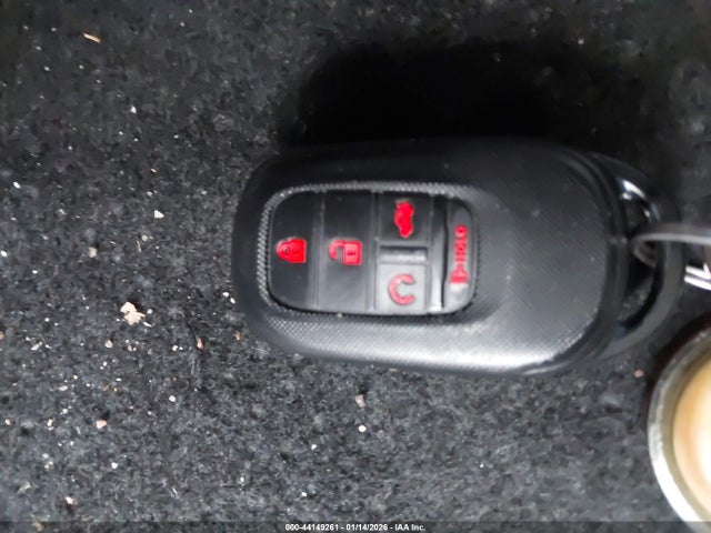 Honda Civic Touring 2022 2HGFE1F94NH315993 Image 11