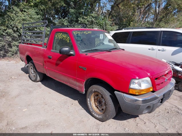 1999 FORD RANGER 1FTYR11V2XPA01161