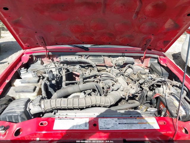 1999 FORD RANGER 1FTYR11V2XPA01161 Photo 9