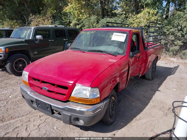 1999 FORD RANGER 1FTYR11V2XPA01161 Photo 1