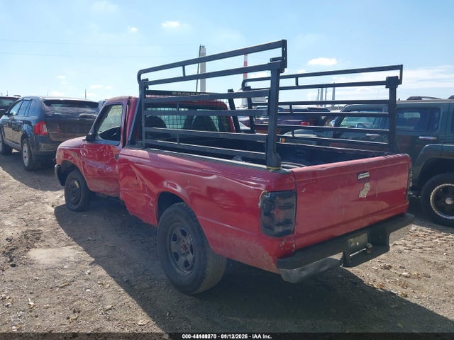 1999 FORD RANGER 1FTYR11V2XPA01161 Photo 2