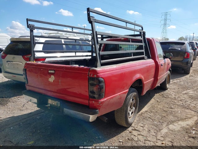 1999 FORD RANGER 1FTYR11V2XPA01161 Photo 3