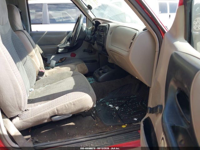 1999 FORD RANGER 1FTYR11V2XPA01161 Photo 4