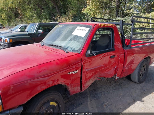 1999 FORD RANGER 1FTYR11V2XPA01161 Photo 5