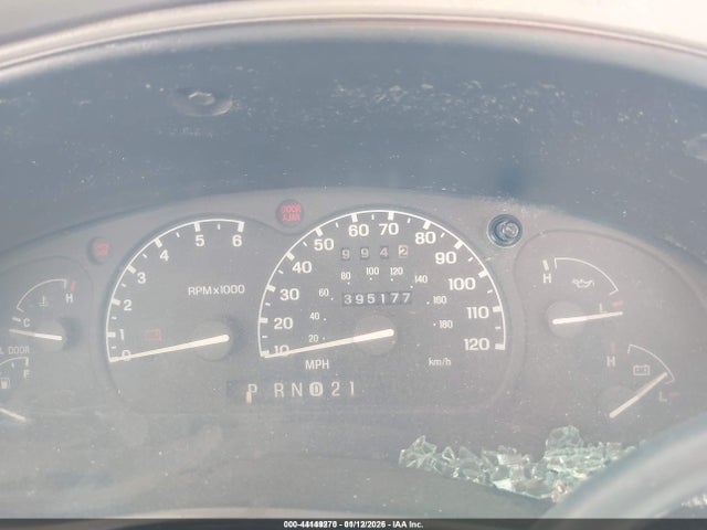 1999 FORD RANGER 1FTYR11V2XPA01161 Photo 6