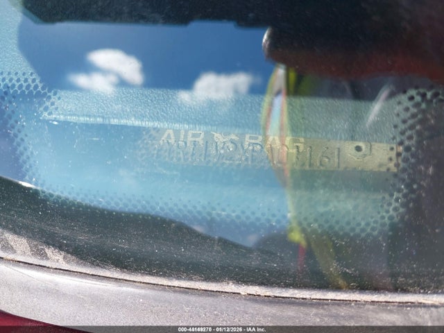 1999 FORD RANGER 1FTYR11V2XPA01161 Photo 8