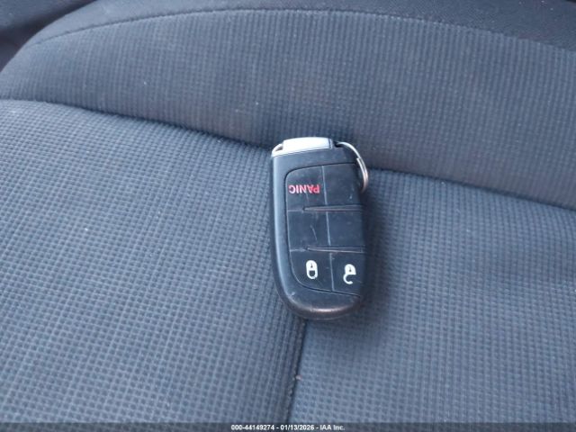 2017 JEEP GRAND CHEROKEE 1C4RJEAG6HC621508 Photo 10