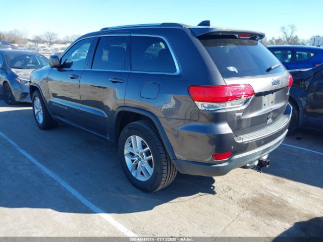 2017 JEEP GRAND CHEROKEE 1C4RJEAG6HC621508 Photo 2