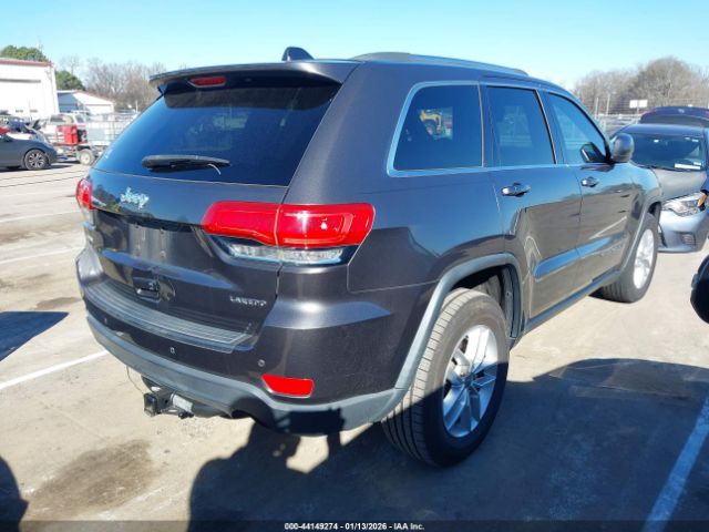 2017 JEEP GRAND CHEROKEE 1C4RJEAG6HC621508 Photo 3