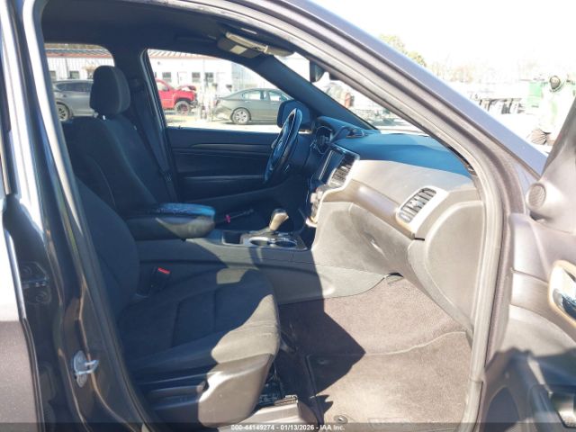 2017 JEEP GRAND CHEROKEE 1C4RJEAG6HC621508 Photo 4