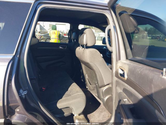 2017 JEEP GRAND CHEROKEE 1C4RJEAG6HC621508 Photo 7