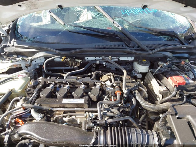 SHHFK7H45JU424621 Honda Civic Sport