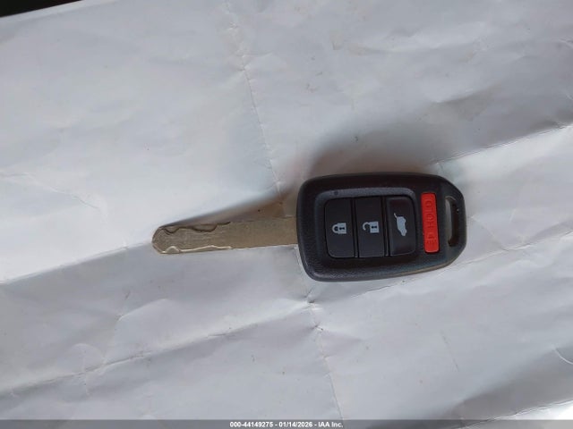 SHHFK7H45JU424621 Honda Civic Sport