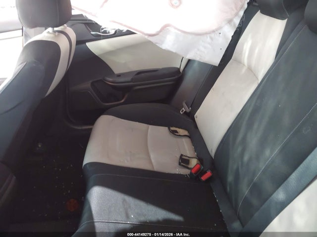 SHHFK7H45JU424621 Honda Civic Sport
