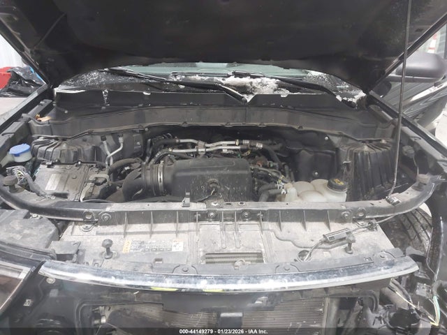 2021 FORD EXPLORER 1FMSK8DH6MGA26449 Photo 9