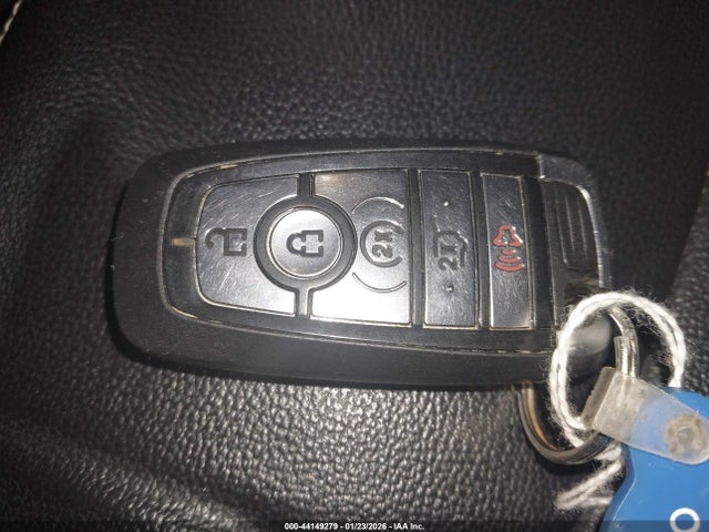 2021 FORD EXPLORER 1FMSK8DH6MGA26449 Photo 10